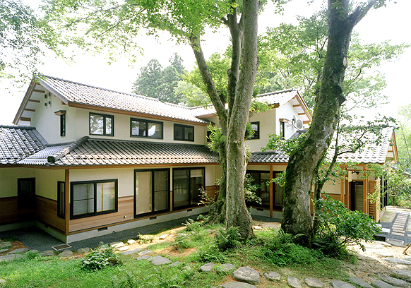 ひとつひとつ、家族の景観を大切に引き継ぐ。｜富山・石川の注文住宅・木造住宅・新築などの外断熱の家づくり。株式会社アキ