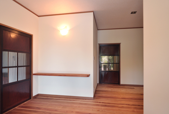 思い出の古建具|富山・石川の注文住宅・木造住宅・古材リフォームなどの外断熱の家づくり。株式会社アキ